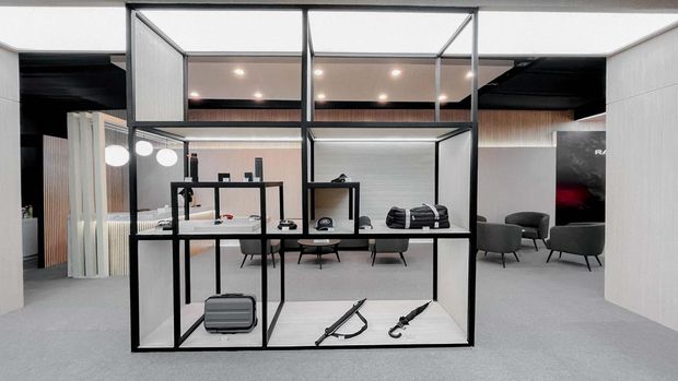 Range Rover Boutique