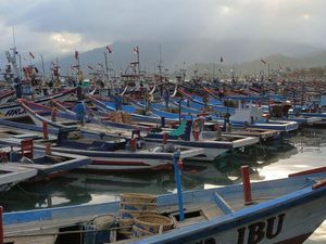 Sebulan 3 Peristiwa Nelayan Trenggalek Laka Laut, 4 Tewas-9 Orang Hilang