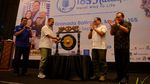 Ratusan UMKM Ramaikan 165 Halal Fair 2023 di Jakarta