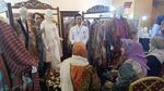 Ratusan UMKM Ramaikan 165 Halal Fair 2023 di Jakarta