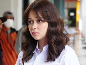 Kondisi Rebecca Klopper Usai Kembali Diserang Dugaan Video Syur