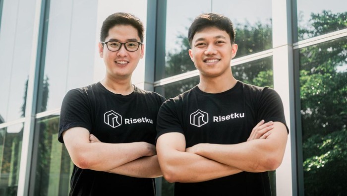 Startup Risetku Usung Visi Cetak 1 Juta Penelitian Kesehatan di RI