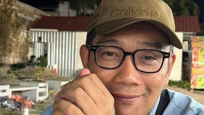 RK Pamer Momen Usai Purnatugas: The Real Healing Tanpa Beban Pikiran