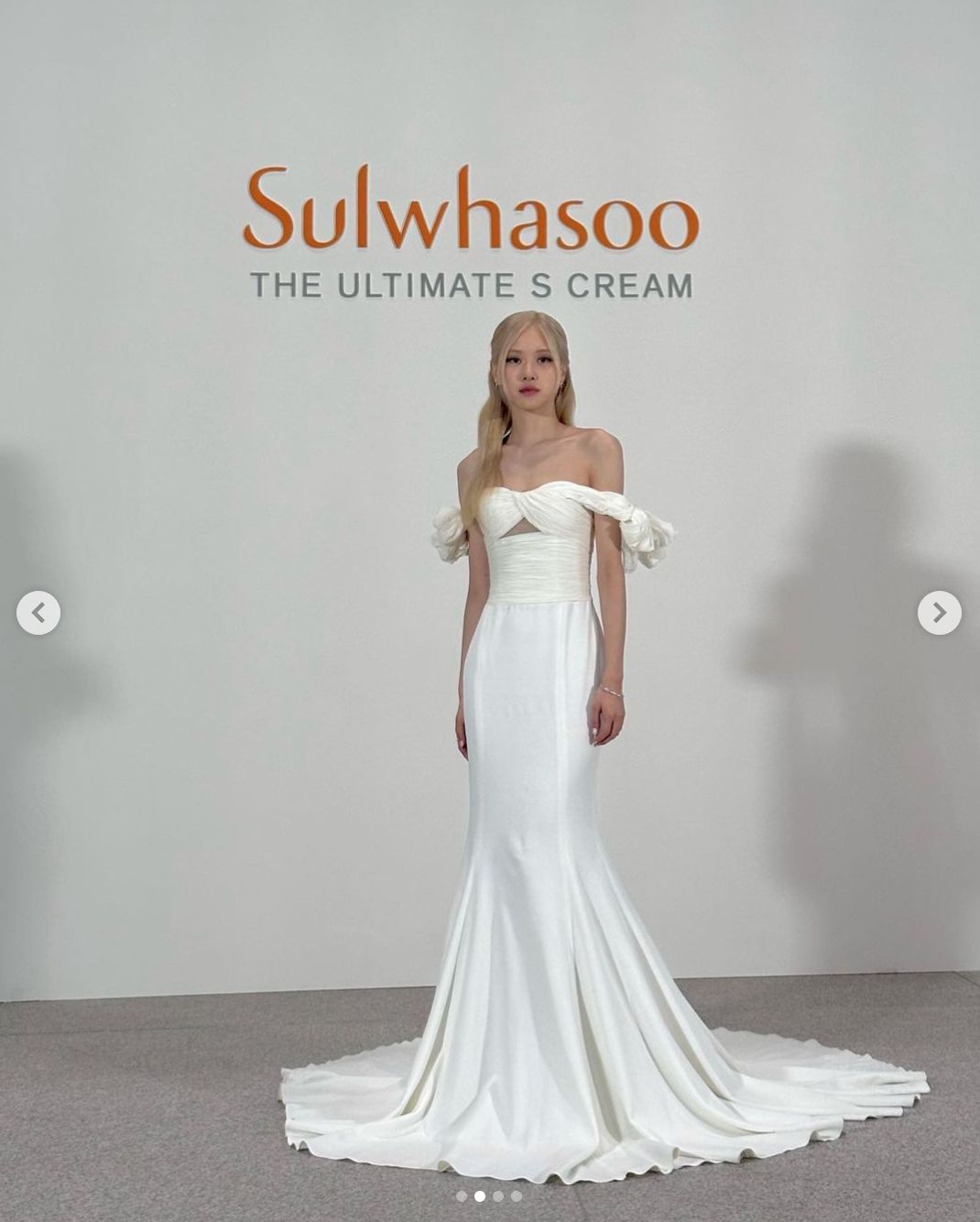 Rose BLACKPINK Rose BLACKPINK