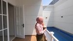 Penampakan Rumah Mewah Aldi Taher Hadiah dari Pebisnis Properti
