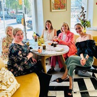 Waktunya untuk move on. Aku berkeinginan untuk melangkah ke peran yang baru. Aku juga percaya itu bisa bermanfaat untuk seluruh warga Finlandia. Aku percaya bahwa aku bisa melayani semua pemilih (di Finlandia) dengan baik dan mungkin lebih baik dalam tugas baru ini, katanya. Foto: Instagram