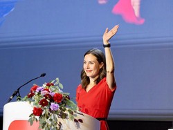 Eks Perdana Menteri Ini Geram, Terkenal karena Video Pesta Liar Bukan Kinerja