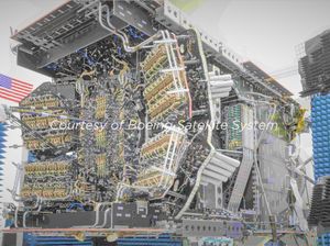 Top! Perusahaan RI Bakal Garap Proyek Satelit buat Filipina