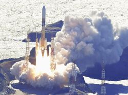 Sejumlah Negara Berlomba-lomba ke Bulan, Kini Giliran Jepang