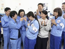 Sejumlah Negara Berlomba-lomba ke Bulan, Kini Giliran Jepang