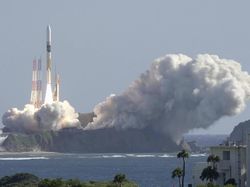 Sejumlah Negara Berlomba-lomba ke Bulan, Kini Giliran Jepang