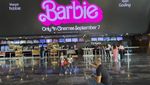 Sempat Dilarang, Film Barbie Akhirnya Tayang Perdana di Lebanon
