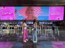 Sempat Dilarang, Film Barbie Akhirnya Tayang Perdana di Lebanon
