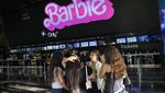 Sempat Dilarang, Film Barbie Akhirnya Tayang Perdana di Lebanon