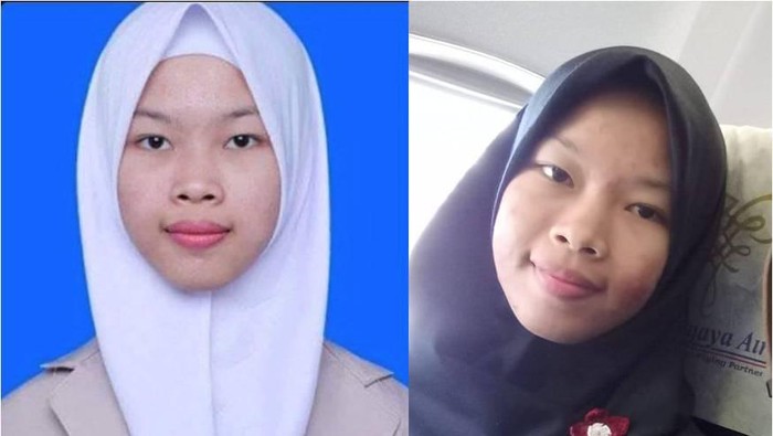 Sheila Maulidya, mahasiswi Belitung yang hilang di Jogja.