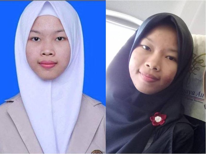 Sheila Maulidya, mahasiswi Belitung yang hilang di Jogja.