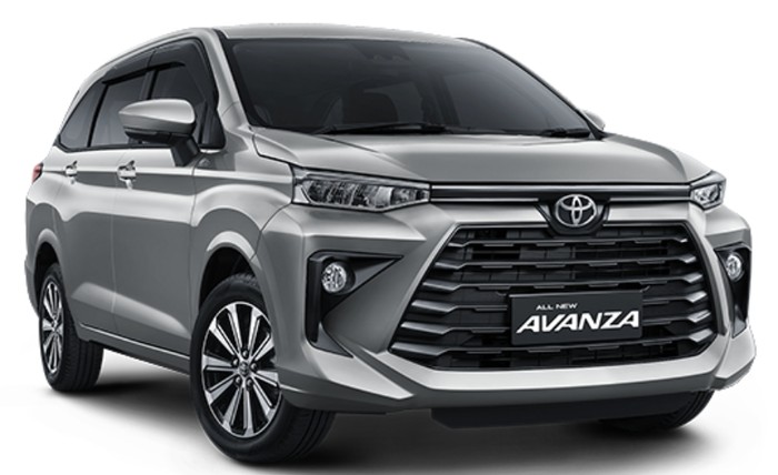Shopee Live Avanza