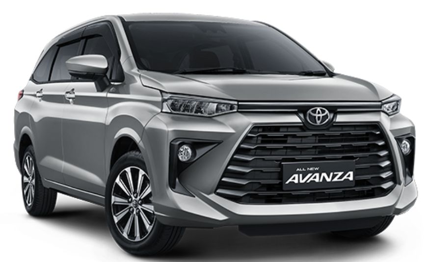 Shopee Live Avanza