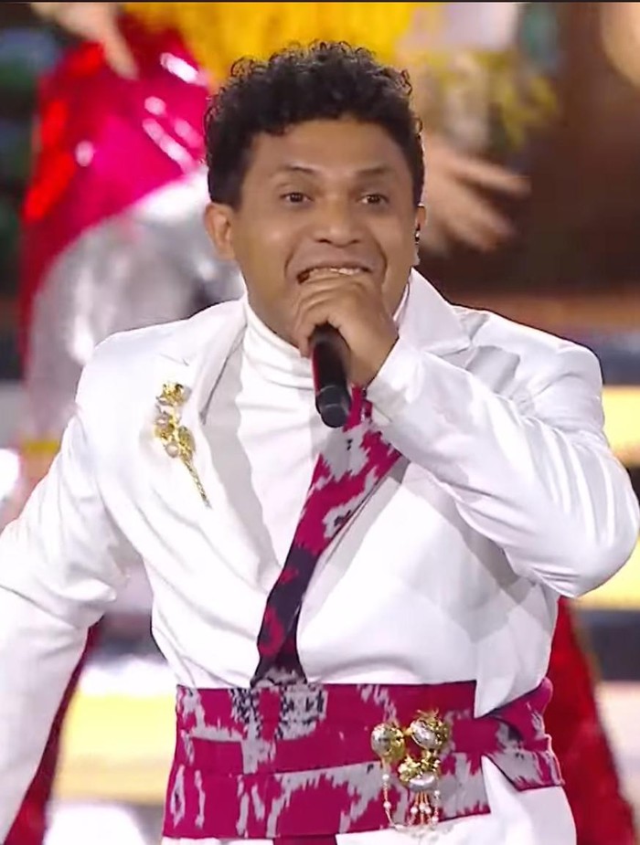 Silet Open Up Silet Open Up