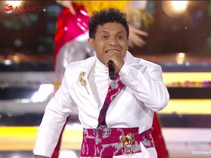 Ngonser Gratis Bareng Rossa Sampai Silet Open Up