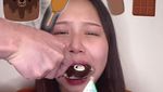 Seru! Jelang Melahirkan, Sisca Kohl Cicip Makanan Sesuai Emoji