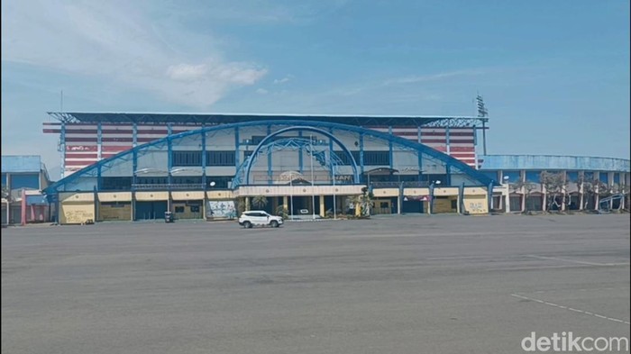 Stadion Kanjuruhan
