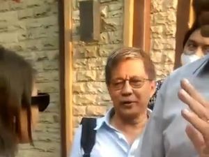 Jalan Politik Novie Bule PDIP Usai Labrak Rocky Gerung