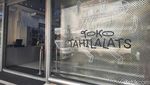 Potret Toko Tahilalats, Tongkrongan Hits di Jalan Braga Bandung
