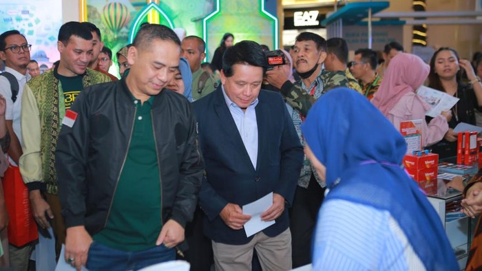 Travel Fair BSI
