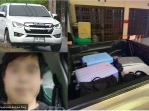 Ini Gunanya Paham Bahasa Lokal, Turis Selamat dari Penculikan