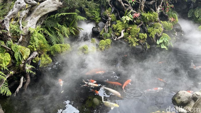 Uniknya Spot Foto di Sari Timbul Glass Factory Bali, Cantiknya Kelewatan! Jika mencari spot foto yang estetik dan instagramable di Bali, Sari Timbul Glass Factory menjadi pilihan yang tepat. Cantiknya kelewatan!