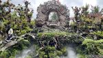Spot Foto di Sari Timbul Glass Factory Bali Cantiknya Kelewatan!