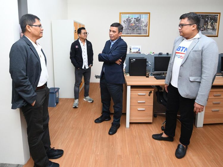 Upaya Meningkatkan Perekonomian UMKM lewat Kredit
