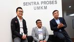 Upaya Meningkatkan Perekonomian UMKM lewat Kredit