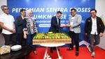 Upaya Meningkatkan Perekonomian UMKM lewat Kredit