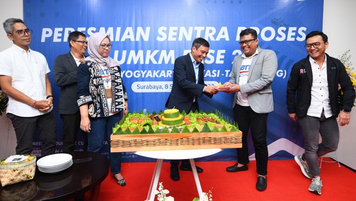 Upaya Meningkatkan Perekonomian UMKM lewat Kredit Upaya Meningkatkan Perekonomian UMKM lewat Kredit