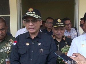 Respons Wamentan soal Harga Beras yang Mulai Naik