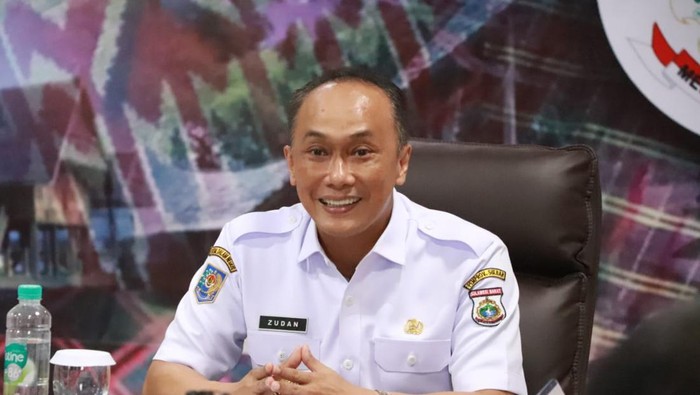 Zudan Arif Fakhrullah