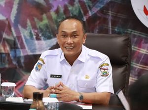Pemprov Sulbar Minta 6 Pemkab Tingkatkan Penanggulangan Bencana