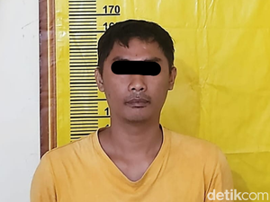 Curi iPhone dari Dasbor Motor, Pria di Denpasar Ditangkap