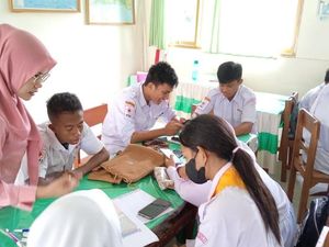 Pakar: Program PPG Efektif tapi Guru di Indonesia Masih Punya Tantangan Ini