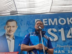 HUT Demokrat, AHY Kembali Tegaskan Sudah Move On dan Sambut Peluang Lain