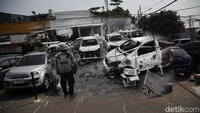 Pemilu yang bermasalah bisa berujung hal yang tak mengenakkan. Sehingga, penyelenggaraan pemilu yang damai adalah sebuah kebutuhan demi demokrasi Indonesia jadi mapan. Indonesia negara demokrasi terbesar ketiga di dunia yang akan menyelenggarakan Pemilihan Umum (Pemilu) pada 14 Februari 2024 dan menjadi pesta demokrasi terbesar di dunia.