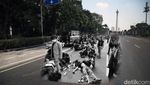 Alert! Mengingat Sisa-sisa Aksi Rusuh Jakarta 2019