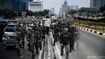 Alert! Mengingat Sisa-sisa Aksi Rusuh Jakarta 2019