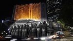 Alert! Mengingat Sisa-sisa Aksi Rusuh Jakarta 2019
