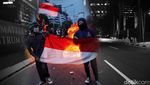 Alert! Mengingat Sisa-sisa Aksi Rusuh Jakarta 2019