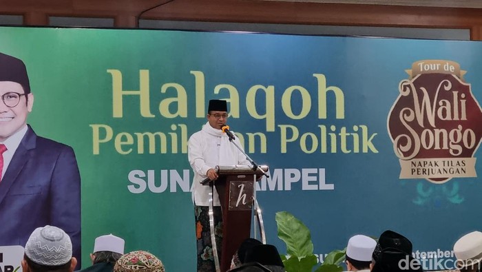 Anies Baswedan