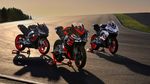Lihat Lebih Dekat Sport Fairing Terbaru Aprilia RS 457
