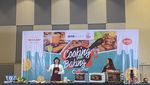 Keseruan Masak Bareng Chef Muto hingga Dapat Hadiah Menarik